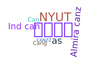 Ник - Canz