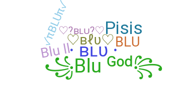 Ник - Blu