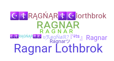 Ник - Ragnar