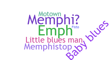 Ник - Memphis