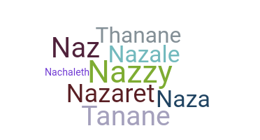 Ник - Nazareth