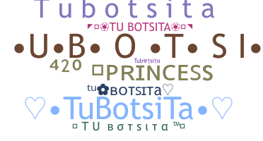 Ник - Tubotsita