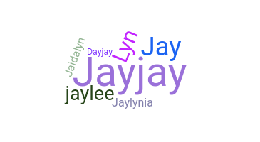 Ник - Jaylyn