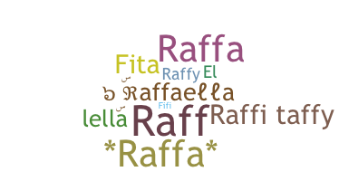 Ник - Raffaella