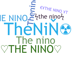 Ник - theNino