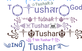 Ник - Tushar