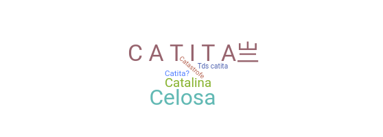 Ник - Catita