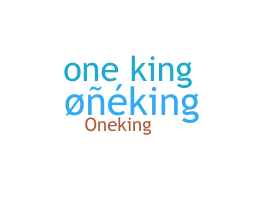 Ник - oneking