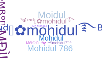 Ник - mohidul