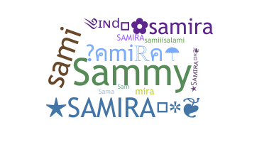 Ник - Samira