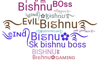 Ник - Bishnu