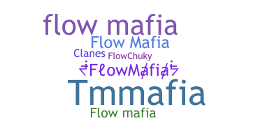 Ник - FlowMafia