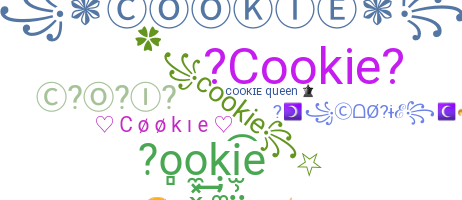 Ник - Cookie