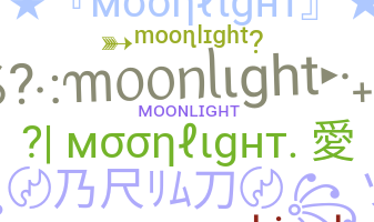 Ник - Moonlight