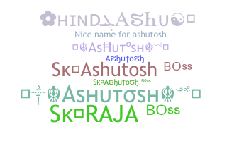 Ник - Ashutosh
