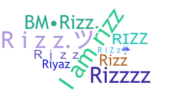 Ник - rizz