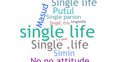 Ник - singlelife