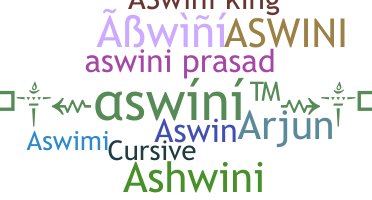 Ник - Aswini