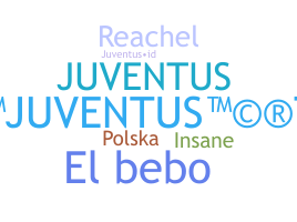 Ник - Juventus