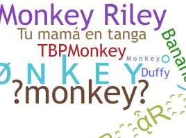 Ник - Monkey