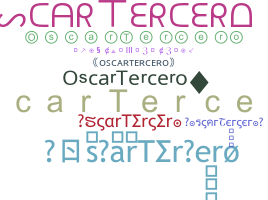 Ник - OscarTercero