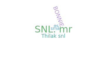 Ник - SNL