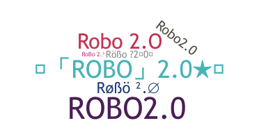 Ник - ROBO20