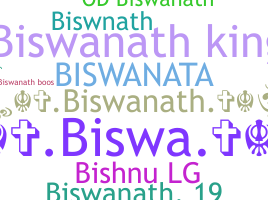 Ник - Biswanath