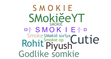 Ник - Smokie