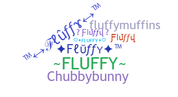 Ник - Fluffy
