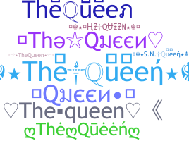 Ник - thequeen