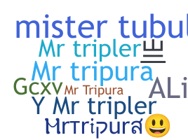 Ник - MrTripura