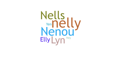 Ник - Nelly