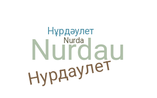 Ник - nurdaulet