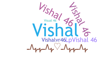 Ник - Vishal46