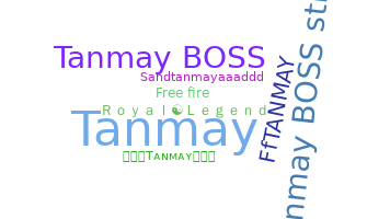 Ник - Tanmay7107