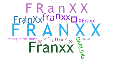 Ник - FranXx