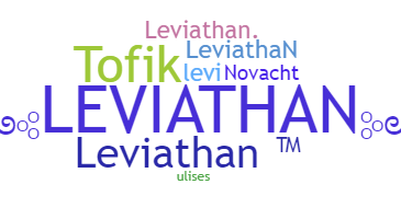 Ник - Leviathan