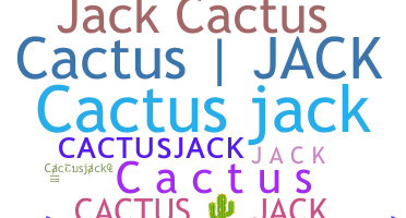 Ник - Cactusjack