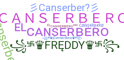 Ник - Canserbero