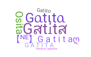 Ник - Gatita