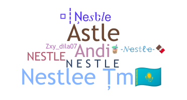 Ник - Nestle