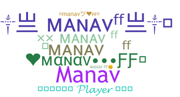 Ник - ManavFF