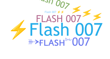 Ник - Flash007