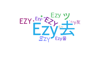 Ник - Ezy