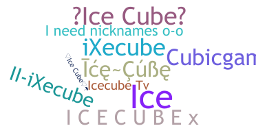 Ник - icecube