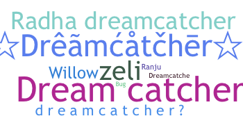 Ник - DreamCatcher