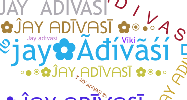 Ник - Jayadivasi