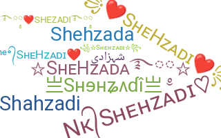 Ник - Shehzadi