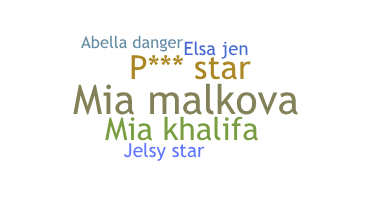 Ник - PORNSTAR